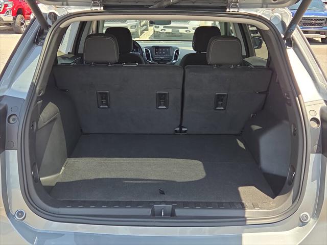 2023 Chevrolet Equinox AWD 2FL