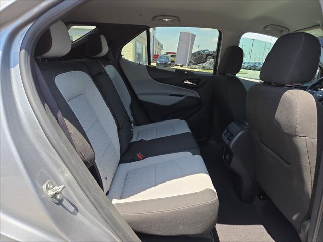 2023 Chevrolet Equinox AWD 2FL