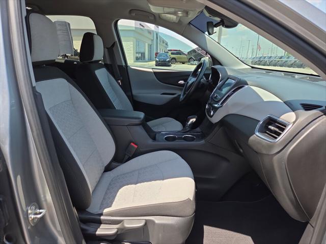 2023 Chevrolet Equinox AWD 2FL