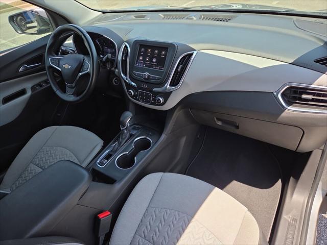 2023 Chevrolet Equinox AWD 2FL