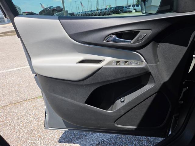 2023 Chevrolet Equinox AWD 2FL