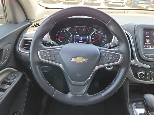 2023 Chevrolet Equinox AWD 2FL