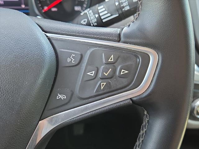 2023 Chevrolet Equinox AWD 2FL