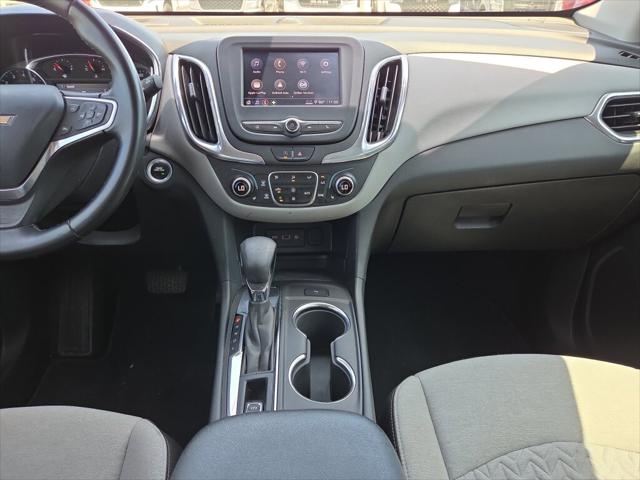 2023 Chevrolet Equinox AWD 2FL