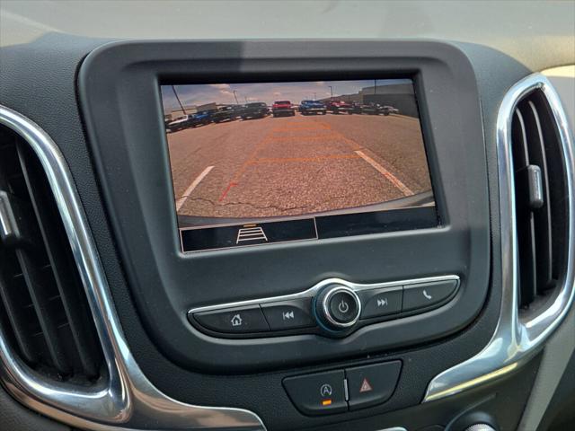 2023 Chevrolet Equinox AWD 2FL