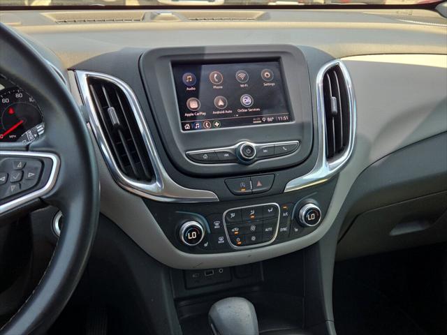 2023 Chevrolet Equinox AWD 2FL