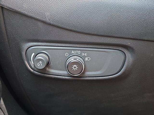 2023 Chevrolet Equinox AWD 2FL