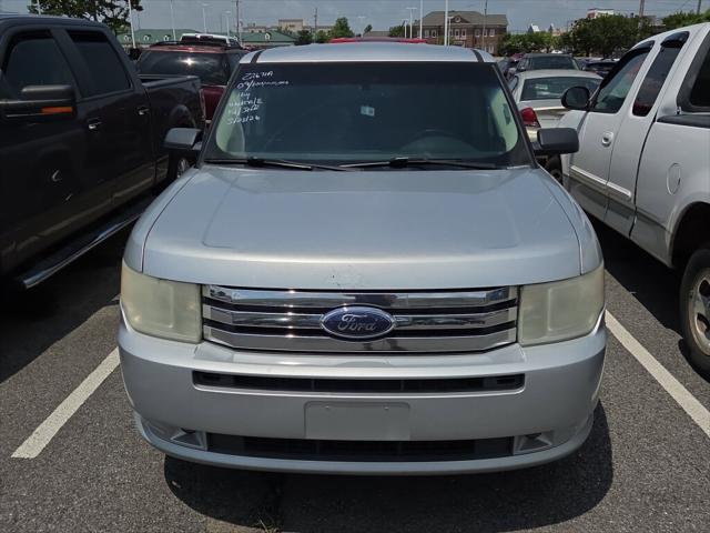 2009 Ford Flex SE