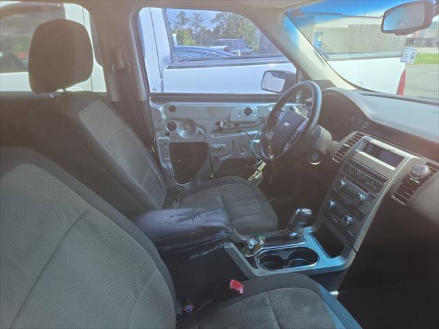 2009 Ford Flex SE