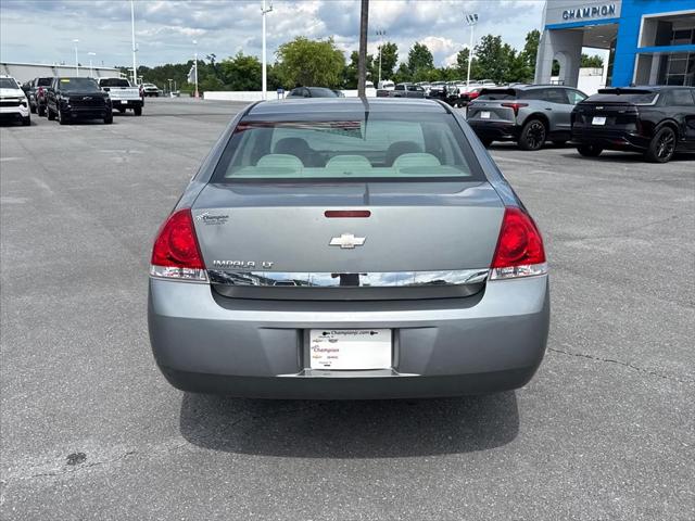 2008 Chevrolet Impala LT