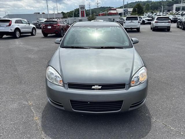 2008 Chevrolet Impala LT
