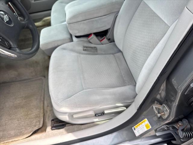 2008 Chevrolet Impala LT