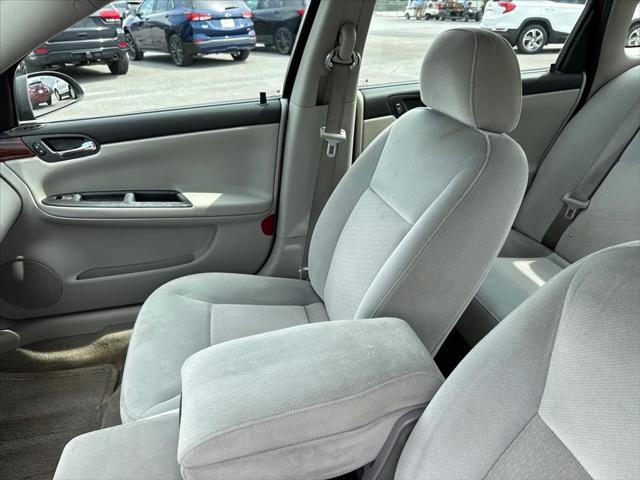 2008 Chevrolet Impala LT