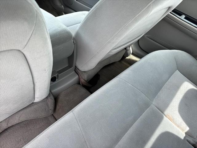 2008 Chevrolet Impala LT