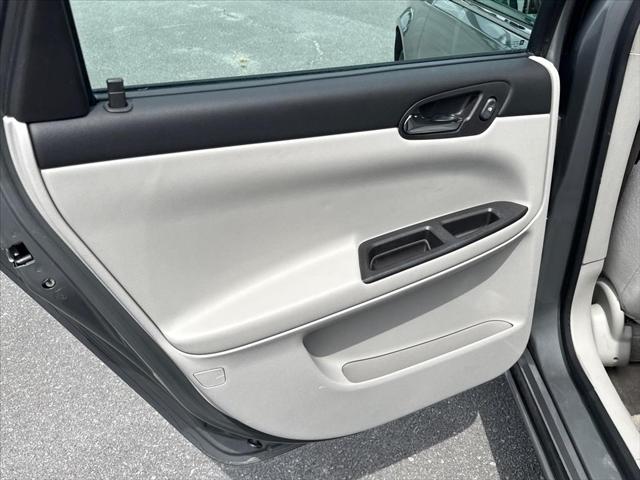 2008 Chevrolet Impala LT