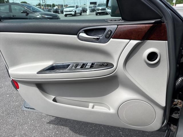 2008 Chevrolet Impala LT