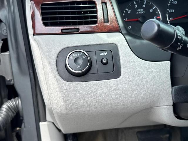 2008 Chevrolet Impala LT