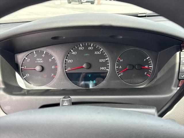 2008 Chevrolet Impala LT
