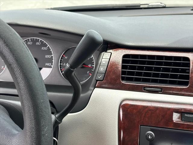 2008 Chevrolet Impala LT