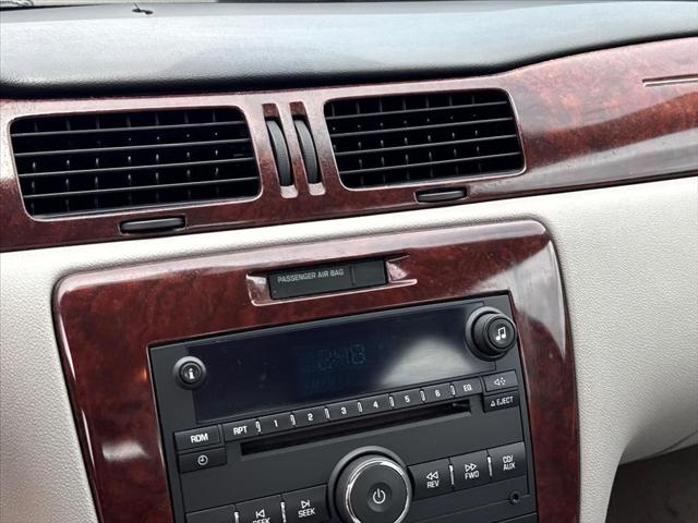 2008 Chevrolet Impala LT