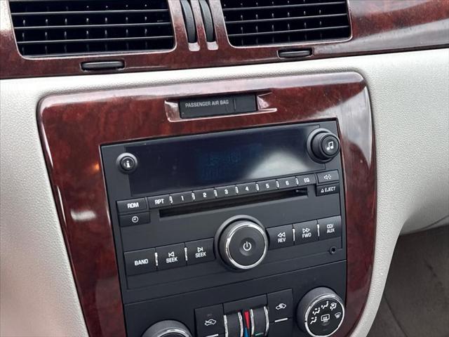 2008 Chevrolet Impala LT