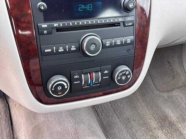 2008 Chevrolet Impala LT
