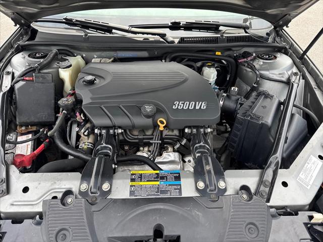 2008 Chevrolet Impala LT