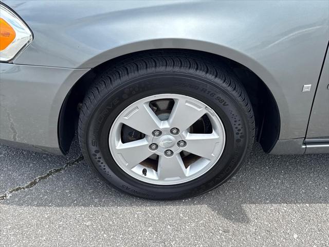 2008 Chevrolet Impala LT