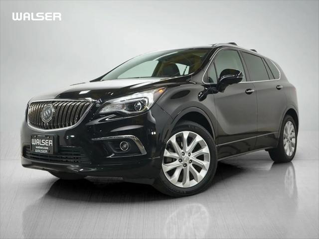 2017 Buick Envision Premium II for sale in Bloomington, MN