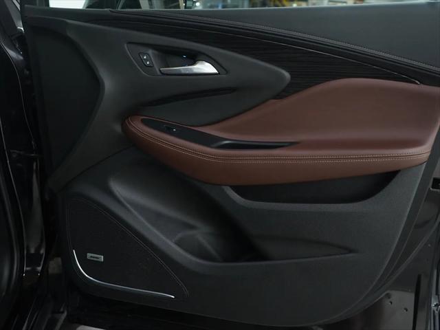 2017 Buick Envision Premium II