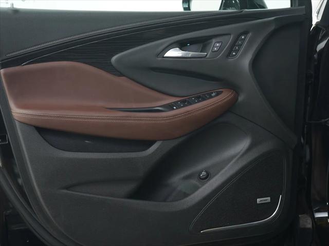 2017 Buick Envision Premium II