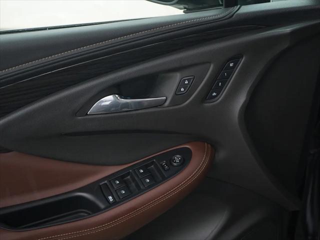 2017 Buick Envision Premium II