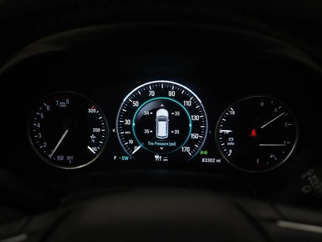 2017 Buick Envision Premium II