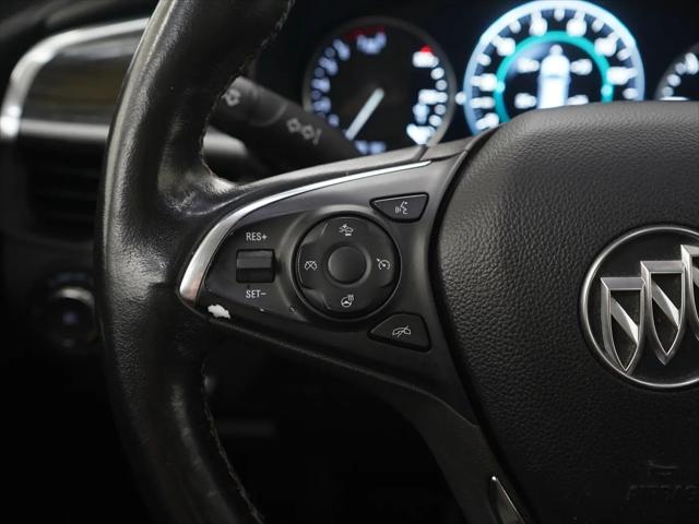 2017 Buick Envision Premium II