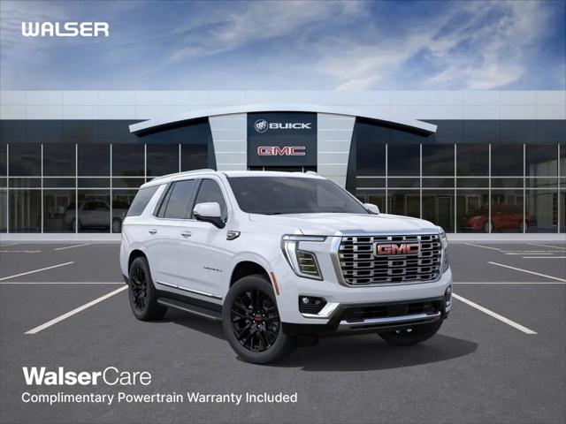 2026 GMC Yukon 4WD Denali for sale in Bloomington, MN
