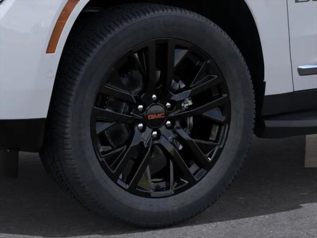 2026 GMC Yukon 4WD Denali