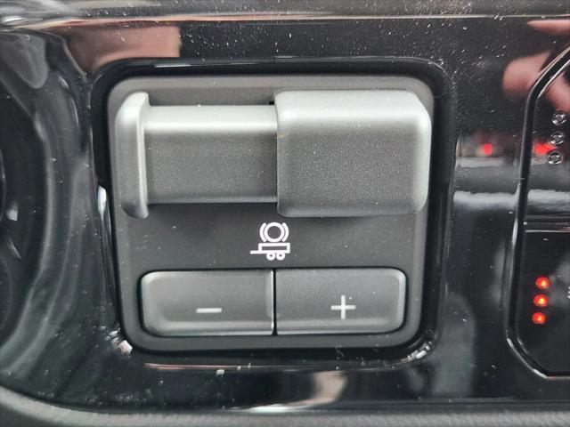 2026 Chevrolet Silverado 1500 4WD Crew Cab Short Bed LT Trail Boss