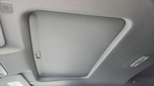 2026 Chevrolet Silverado 1500 4WD Crew Cab Short Bed LT Trail Boss