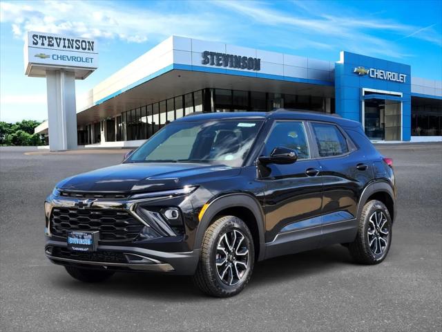 2026 Chevrolet TrailBlazer FWD ACTIV for sale in Lakewood, CO