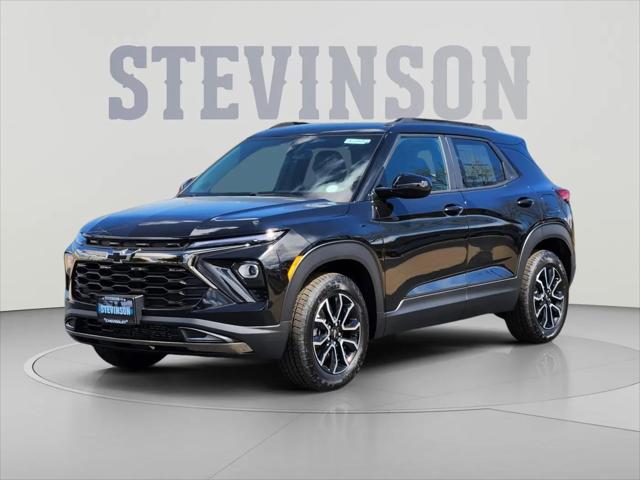 2026 Chevrolet TrailBlazer FWD ACTIV for sale in Lakewood, CO