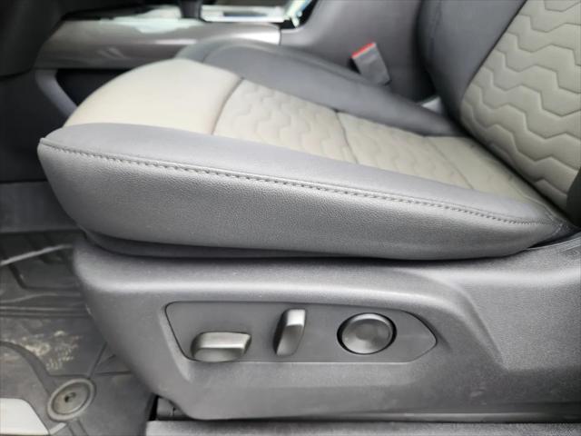 2026 Chevrolet Silverado 1500 4WD Crew Cab Short Bed ZR2
