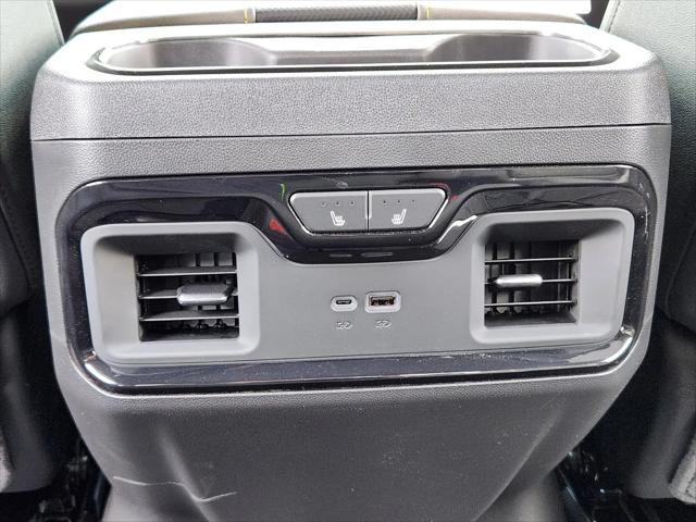 2026 Chevrolet Silverado 1500 4WD Crew Cab Short Bed ZR2