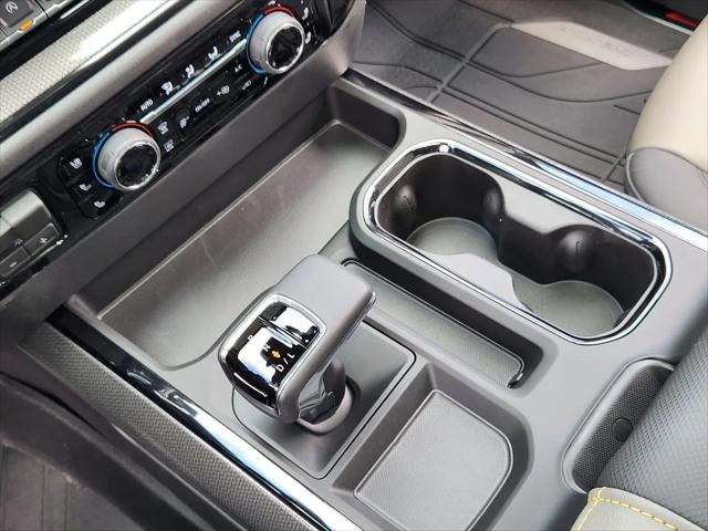 2026 Chevrolet Silverado 1500 4WD Crew Cab Short Bed ZR2