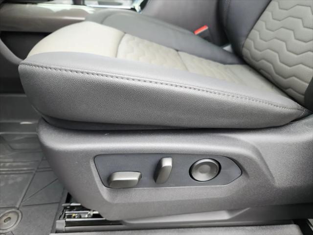 2026 Chevrolet Silverado 1500 4WD Crew Cab Short Bed ZR2