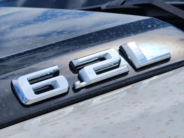 2026 Chevrolet Silverado 1500 4WD Crew Cab Short Bed ZR2