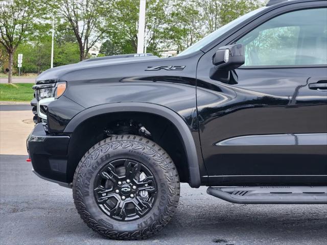 2026 Chevrolet Silverado 1500 4WD Crew Cab Short Bed ZR2