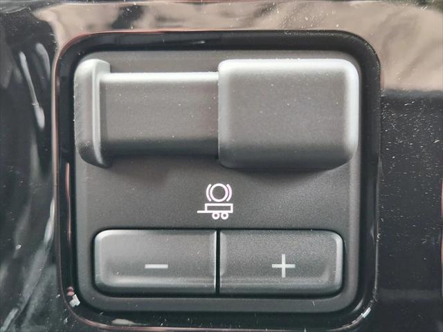 2026 Chevrolet Silverado 1500 4WD Crew Cab Short Bed ZR2
