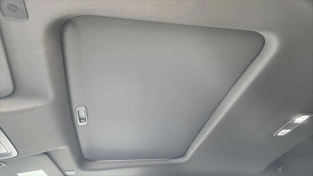 2026 Chevrolet Silverado 1500 4WD Crew Cab Short Bed ZR2