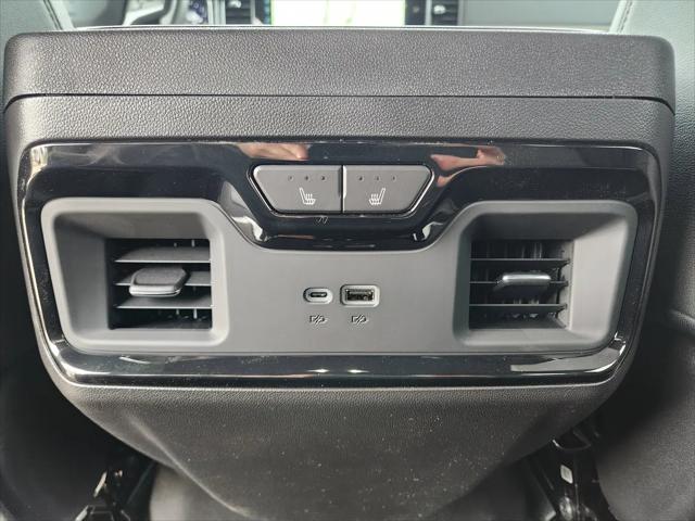 2026 Chevrolet Silverado 1500 4WD Crew Cab Short Bed ZR2