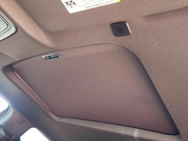 2026 Chevrolet Silverado 1500 4WD Crew Cab Short Bed ZR2